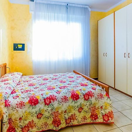Pia Del Faro Lägenhet Bibione Exteriör bild